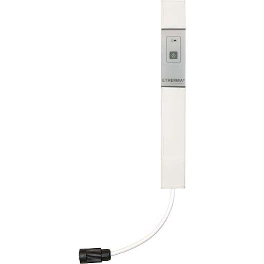 Etherma - Zubehör/Ersatzteile für Heizkörper Plug + Play Timer LAVA-T für alle LAVA 2.0