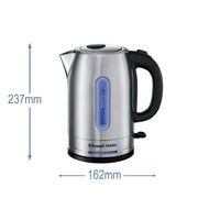 RUSSELL HOBBS - Wasserkocher 26300-70 Quiet − 1 Stück
