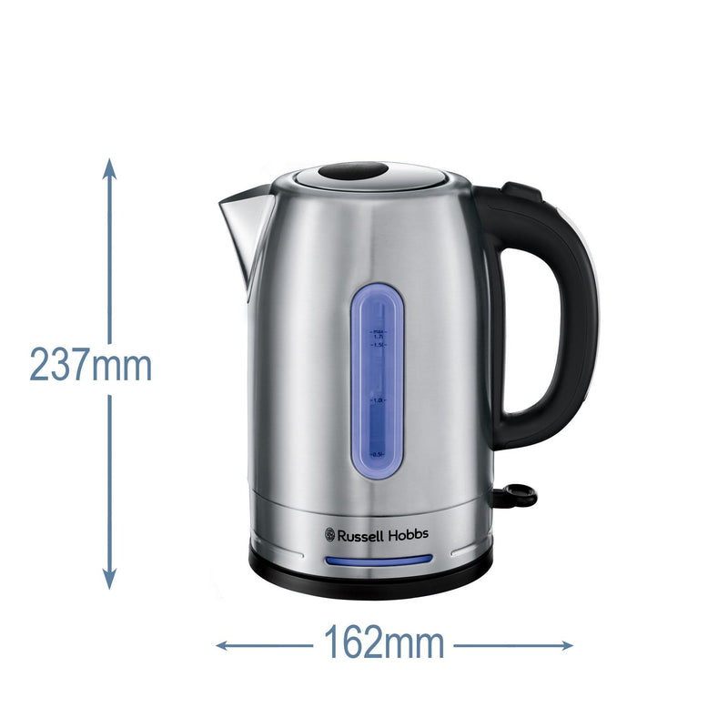 RUSSELL HOBBS - Wasserkocher 26300-70 Quiet − 1 Stück