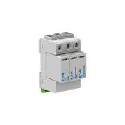 Eaton - Überspannungsableiter für Energietechnik/Stromversorgung PV-Überspannungsschutz SPPVRT2-600-2+PE 600V,Klasse2geprüft