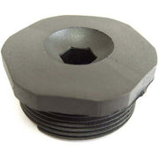 Hartmann - Verschlussschraube VERSCHLUSSSTOPFEN 1.255.2001.50 − 100 Stück