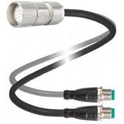 Pepperl+Fuchs Fabrik - Passiver Sensor-/Aktor-Verteiler (mit Leitung) Y-Verbindungskabel V23-G-T-0,3#70172780