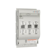 Mersen - Sicherungslastschaltleiste Sicher.lasttrennschalter 2.035.000 NH Gr.00 160A 3-p