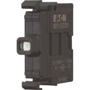 Eaton - Lampenfassungsblock für Befehls- und Meldegeräte LED-Element M22-LED-R rot, Front
