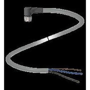 Pepperl+Fuchs Fabrik - Konfektioniertes Sensor-Aktor-Kabel Kabeldose V3-WM-5M-PVC-Y255262 − 1 Stück