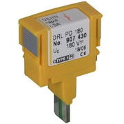DEHN - Überspannungsableiter für Informations-/MSR-Technik ÜS-Ableiter DEHNrapid DRL PD 180 LSA Schutzstecker