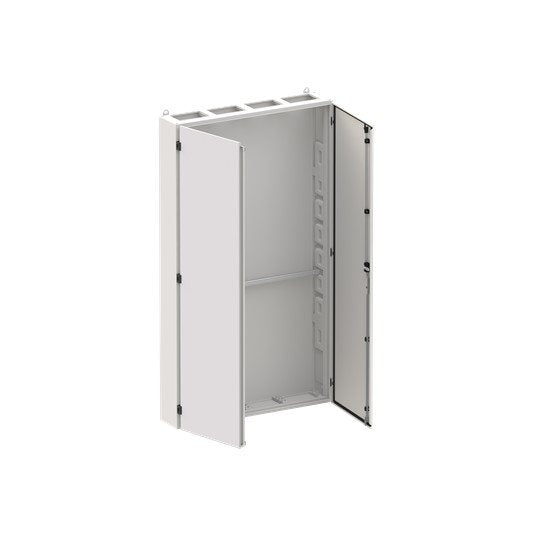 Striebel&John - Leergehäuse Standschrank TH412S SKII IP44