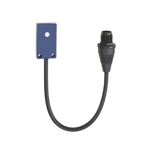 Telemechanique Sensors - Ultraschall Taster Ultraschallsensor XX7F1A2NAL01M12 Sn0,1m, NO,M12-Verb