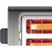 Bosch SDA - Toaster TAT5P425DE classicgr classic grey crystal