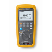 Fluke - Multimeter Solar-Multimeter FLUKE-283FC/EUR gemäß CAT III, 1500V
