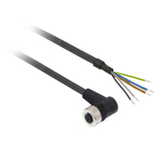 Telemechanique Sensors - Konfektioniertes Sensor-Aktor-Kabel Leitungsdose XZCP1264L5
