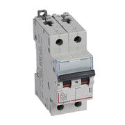 Legrand - Leitungsschutzschalter Legrand 409454 D-Charakt., 32A