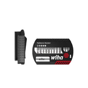 Wiha - Bit-Set Bit Set FlipSelector 25mm SB7947999 gemischt 13-tlg. 1/4
