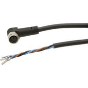 Ipf Electronic - Konfektioniertes Sensor-Aktor-Kabel Anschlussleitung, 10m, M8 VKA00071 Dose 3polig