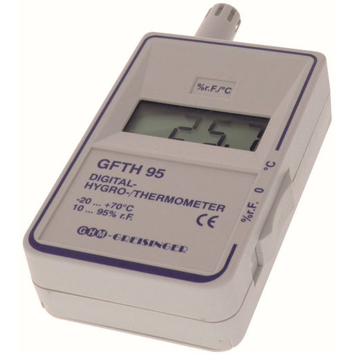 DEHN - Zubehör/Ersatzteile für Sicherheitsgeräte Digital-Hygro-/Thermometer DHTM z. Überwachung
