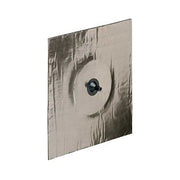 Kaiser - Zubehör/Ersatzteile für Dose/Gehäuse für Montage in der Wand/Decke Leitungsmanschette 9079-44 D4-8 mm Alu-Butyl