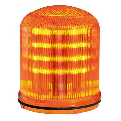 Grothe - Optisches/Akustisches Signalgerät Modul Warnleuchte LED MWL 8941 orange