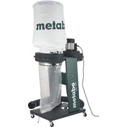 Metabowerke - Nass- und Trockensauger (elektrisch) Späneabsauganlage SPA 1200 1600Pa 900m³/h