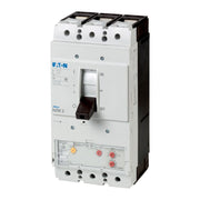 Eaton - Leistungsschalter für Trafo-, Generator- und Anlagenschutz Leistungsschalter 3polig NZMH3-AE400-T-S1 400A 1000V