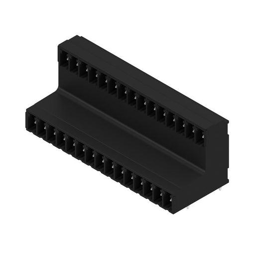 Weidmüller - Leiterplattensteckverbinder Verbinder 3.81mm SCDV-THR #1033630000 − 20 Stück
