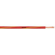 Lapp Kabel&Leitung - Energiekabel < 1 kV, für feste Verlegung X07V-K 2CHELIX 1X1,5 RDBK 4522401S/150 − 150 Meter