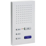 TCS Tür Control - Innenstation für Türkommunikation Audio Innenstation ISW3130-0140 5Tasten freispr. ws − 1 Stück