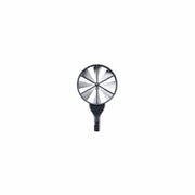 Testo - Luftströmungssensor Flügelrad-Sondenkopf 0635 9370 100mm hochpräzise