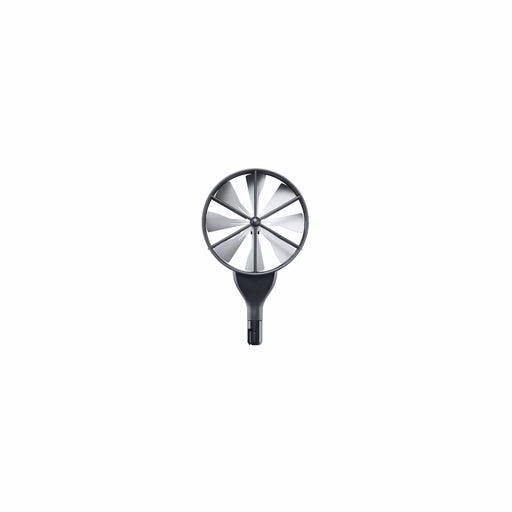 Testo - Luftströmungssensor Flügelrad-Sondenkopf 0635 9370 100mm hochpräzise