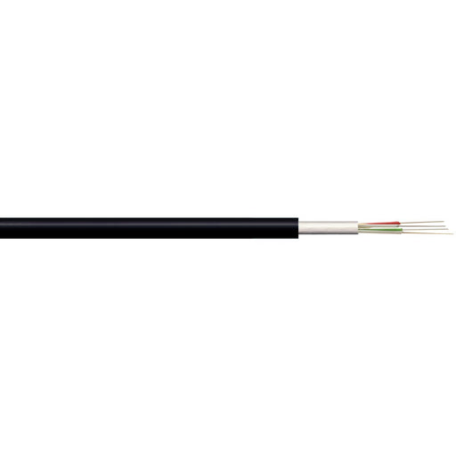 Lapp Kabel&Leitung - LWL-Kabel HITRONIC HVN-Mini500 26609948/4000 4x12E 9/125 OS2 − 4000 Meter