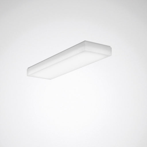 Trilux - Decken-/Wandleuchte LED-Anbauleuchte Olisq LWD1 #8285762 HCL, DT8, weiß