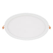 EVN Lichttechnik - Decken-/Wandleuchte LED-Einbaupanel LPRW303502 3000K