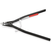 Knipex - Zange für Sicherungsringe Sicherungsringzange 46 10 A5 für Außenr., 560mm