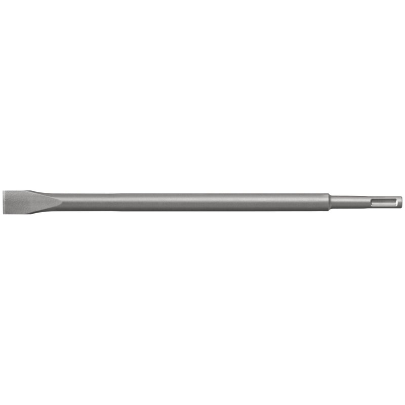 Fischer Deutschl - Maschinenmeißel SDS Plus-Flachmeißel 504278 I M-Flach 20/250