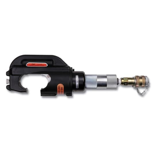 ABB Stotz S&J T&B - Presswerkzeug Kabelschuhe/Verbinder, Aderendhülsen, Schirmanschluss Hydraulischer Werkzeugkopf 13100A 14Tonn.Lackdrahtverb