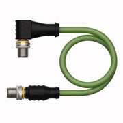 Turck - Rundsteckverbinder, feldkonfektionierbar (Industriesteckverbinder) Verbindungsleitung WSSD-RSSD-4422-2M