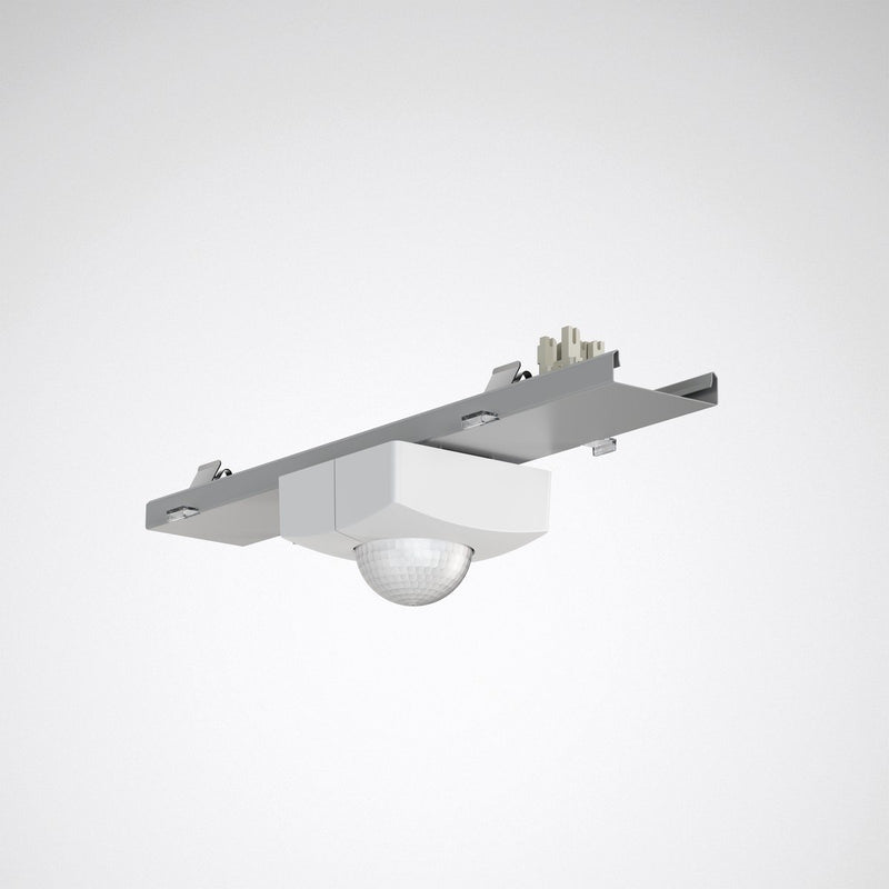 Trilux - Elektrisches Zubehör/Ersatzteile für Leuchten Geräteträger mit Sensor 7650 IS 336 #8910400 silber