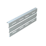 Niedax - Verbinder für Kabeltragsystem Stoßstellenverbinder WSVSN 200.500 S 201,5x500mm Stahl vz