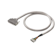Weidmüller - SPS-Verbindungskabel Cable digitale Signale PAC-ABS8-1X10-V0-0M5