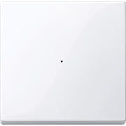 Merten - Bussystem-Tastwippe Wippe aws/gl 619125 f.Tastermodul 1f