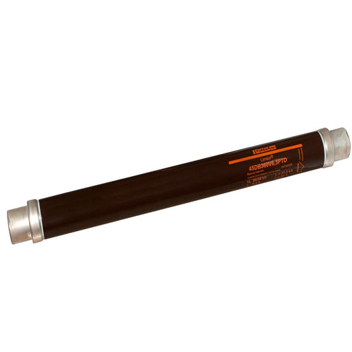 Mersen - Mittel-/Hochspannungssicherung Sicherungseinsatz HH 45DB360V6.3PTD 20-36kV 6,3A 537mm