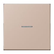 Jung - Bedienelement intelligent eNet Taster Standard 1fach FM LC 1700 240