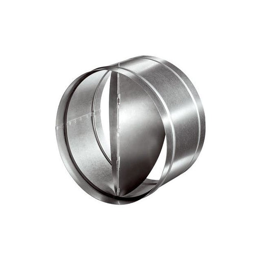 Maico - Rückschlagventil, runder Luftkanal Rohr-Rückschlagklappe AVM 40 automatisch − 1 Stück by Maico
