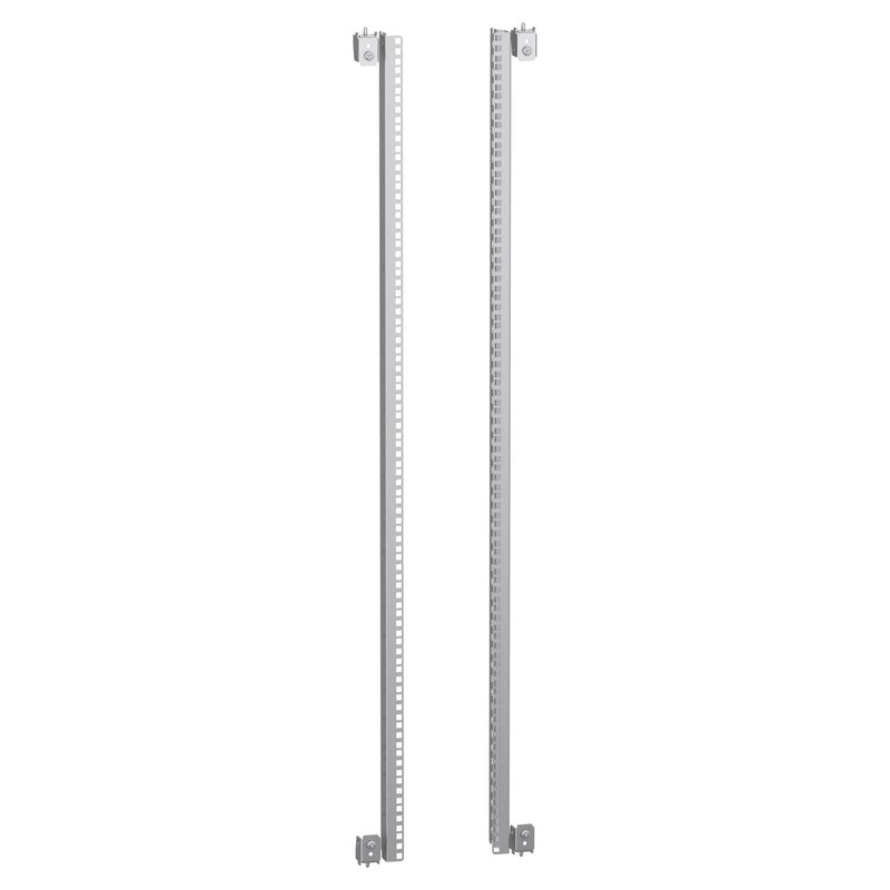 Schneider Electric - Komponente für den Ausbau (Schaltschrank) 19 Zoll-Festrahmen SF/SM NSYRCK29 1400mm