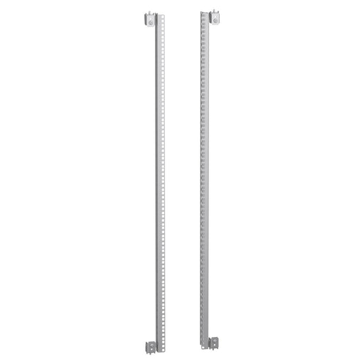 Schneider Electric - Komponente für den Ausbau (Schaltschrank) 19 Zoll-Festrahmen SF/SM NSYRCK29 1400mm