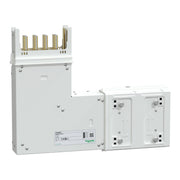 Schneider Electric - Richtungsänderung für Schienenverteiler KSA Winkelelement KSA400DLE401 400A flach PE innen