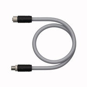 Turck - Rundsteckverbinder, feldkonfektionierbar (Industriesteckverbinder) Verbindungsleitung RKS54PLB8RSS54PLBTXG