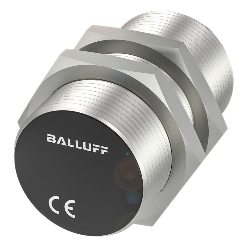 Balluff - Induktiver Näherungsschalter Sensor induktiv BESM30MI-PSC10B-S04K M30x1,5,sn:10mm,b