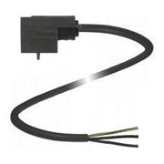 Pepperl+Fuchs Fabrik - Konfektioniertes Sensor-Aktor-Kabel Ventilstecker VMBI-2+P/Z2-5M-PVC − 1 Stück