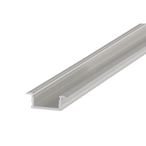 Brumberg Leuchten - Mechanisches Zubehör/Ersatzteile für Leuchten LED-Alu Flügelprofil 53657260 2000mm