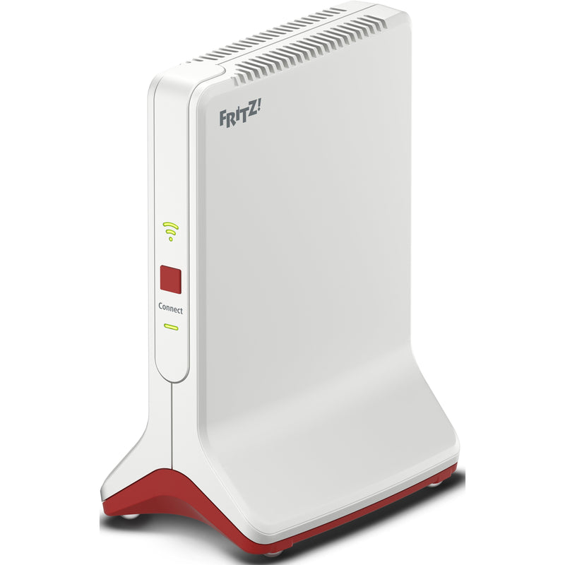 FRITZ - Netzwerk-Repeater WLAN Repeater FRITZ!Repeater 6000 Wi-Fi 6